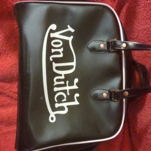 Von Dutch Handbag